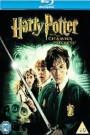 Harry Potter And The Chamber Of Secrets (Blu-Ray)